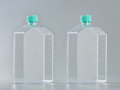 Флаконы культуральные 175 см², вентилируемая крышка, обработ. поверхн.