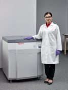 Новинка. Центрифуги для службы крови Thermo Scientific Sorvall BP 8 и 16.