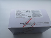 Картинка для анонса Набор PrepFiler BTA Forensic DNA Extraction Kit