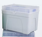 Наконечники с фильтром, 10 - 300 мкл, без ДНК/РНКазы, стерильные