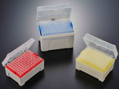 Наконечники, объем 100-1000 мкл, универсальные, без ДНКаз/РНКаз, пирогенов, ZEROTIP, low-retention, 5 х 96 шт/штатив