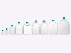 Флаконы культуральные